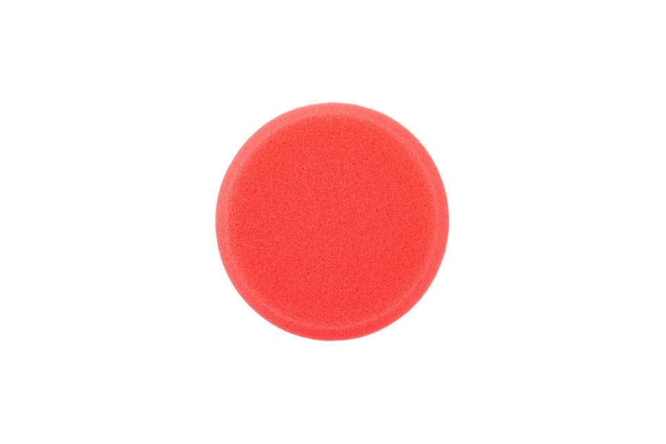 70/20/55 - ZviZZer TRAPEZ - КРАСНЫЙ твердый (режущий) круг [hard]