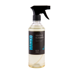 HANKO TEXTILE CLEANER Очиститель ковровой и тканевой обивки 0,5кг