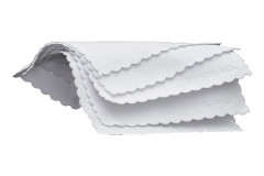 Салфетка для нанесения составов 10Х10, 5 шт. FIREBALL