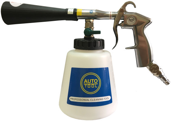 Tornado Распылитель для химчистки TR-02