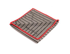 Полотенце из углеродного волокна 40x40см,360gsm. MaxShine