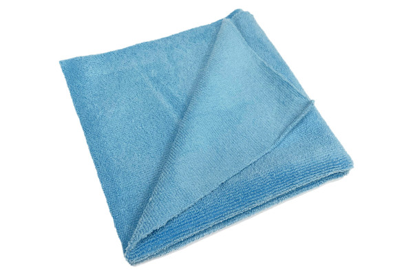 ZviZZer - Полотенце микрофибровое 40х40 (синее)