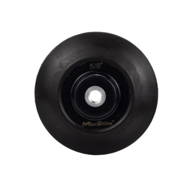 Подошва для роторной машинки 150 мм (6"). MaxShine