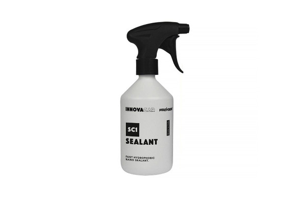 SC1 Sealant 500ml - Силант на спиртовой основе / INNOVACAR 500мл