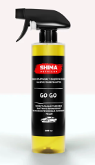 SHIMA DETAILER GO GO &quot;MELON&quot; Аромат спелая дыня. Моментальный гидрофоб 500мл