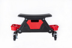 Glosswork Подкатное сидение для гаража повышенной прочности