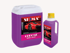 SHIMA &quot;CHROME&quot;Шима &quot;Хром&quot; 1л