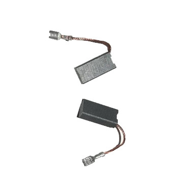 Щетки угольные 2 шт для S8\S15\S21 Krauss Shinemaster