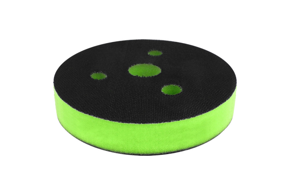 76/10 - ZviZZer - Интерфейс ЗЕЛЕНЫЙ ультрамягкий 3 отв. [ultrasoft]