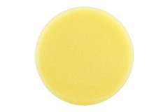 165 мм FlexiPads USA Foam желтый полировальный круг средней жесткости