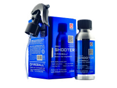 Керамическое покрытие SHOOTER BRIGHT, 100 мл FIREBALL
