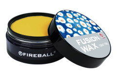 Воск карнауба FUSION T1 +SiO2 150мл Black Edition. FIREBALL