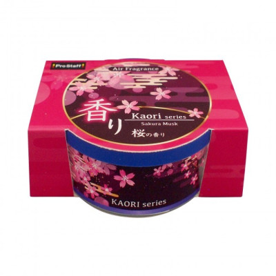 ProStaff ароматизатор KAORI KAORI Series Sakura Musk