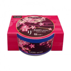 ProStaff ароматизатор KAORI KAORI Series Sakura Musk