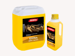 SHIMA &quot;EXTRA&quot; Концентрированный состав для очистки салона автомобиля 5л