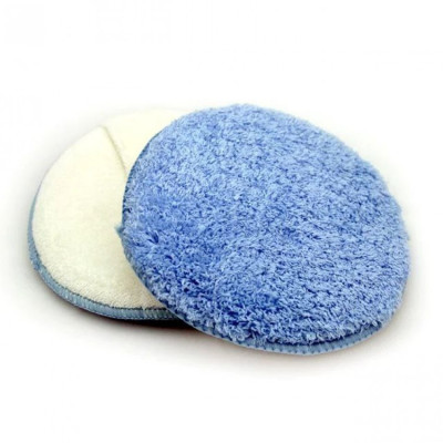 Аппликатор флисовый для нанесения составов. Glosswork