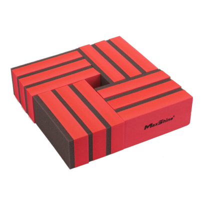 Аппликатор для нанесения керамики 90x40x21 мм.MaxShine