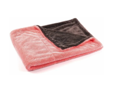 Двойное полотенце из специальной микрофибры XXL 70*90см 1600GSM. Ewocar