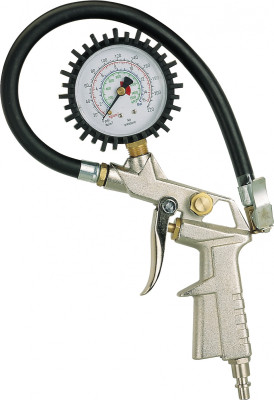 Otrix Пистолет для подкачки шин