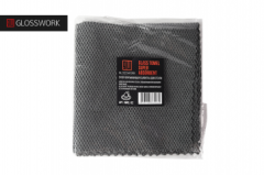 Салфетка для стекла супер впитывающая, Glass Towel Super Absorbent. Glosswork