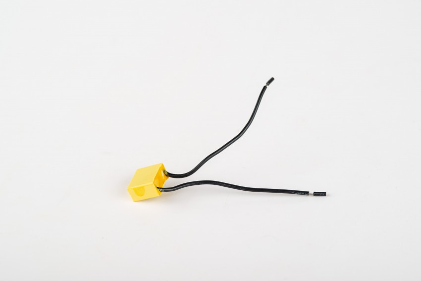 Кнопка вкл/выкл RO, Glosswork