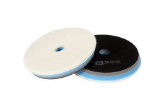 A302 130/15 мм Меховой полировальник сэндвич (ворс 5 мм)