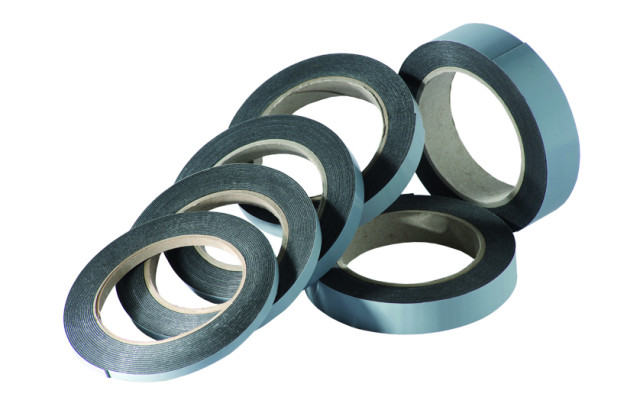 Малярная лента двустороняя 6мм*5м. Multi Fuller