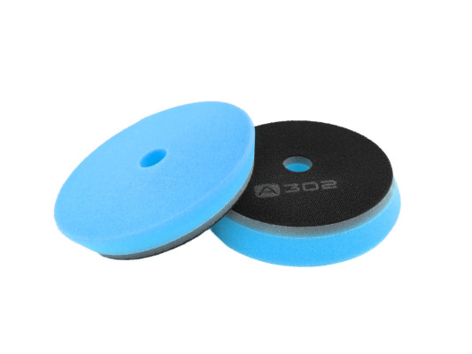 125/25/140 Мягкий термопад DA сэндвич (голубой) А302 TRAPEZ SANDWICH