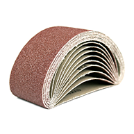 Абразивные материалы