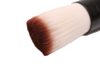 Glosswork Detailing Brush #18 Кисть для детейлинга из белой синтетической щетины мягкая 27мм