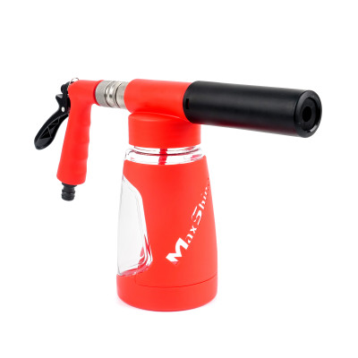 Пенный пистолет низкого давления Snow Master V2. MaxShine