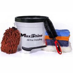 Набор для мытья автомобиля. Maxshine