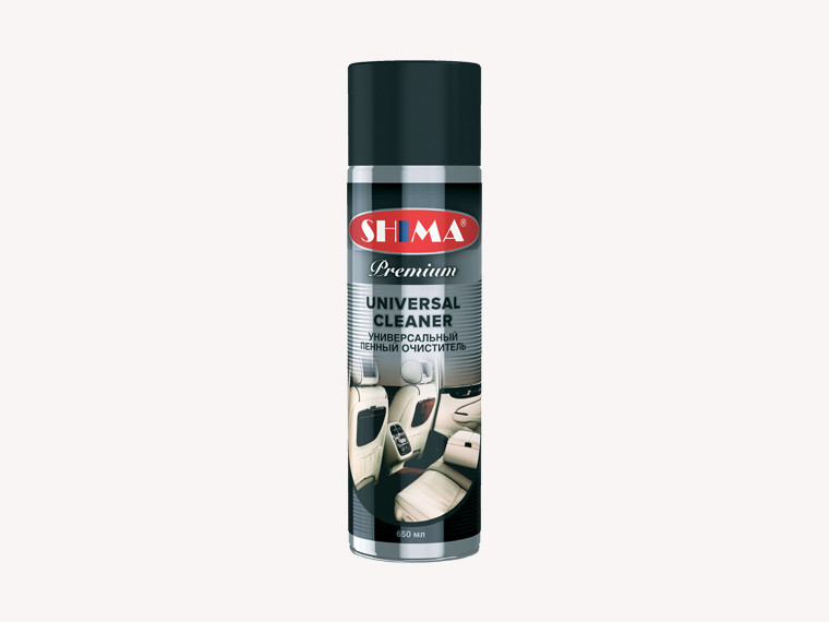 SHIMA PREMIUM "UNIVERSAL CLEANER" 1л