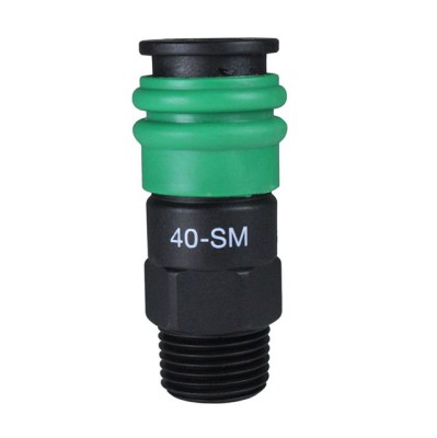 Быстросъем муфта / резьба наруж. 1/2 PROFI Русский Мастер