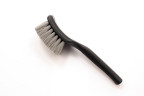 Прорезиненная щетка для мойки покрышек. Glosswork SuperGrip Tire Brush