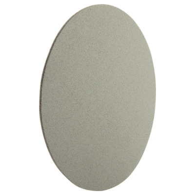 HANKO Шлифовальные диски (150 мм, без отверстий) SPONGE PYRAMID TZ 700