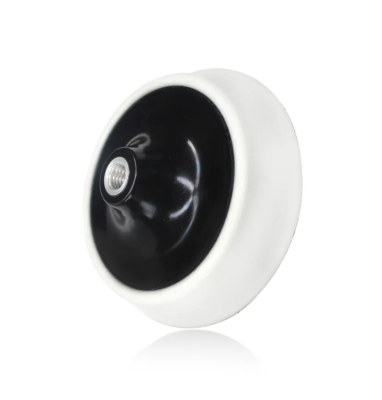 Подложка RO для полировальной машинки 125мм Plate - 5.MaxShine