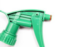 Распрыскиватель химически стойкий, цвет зеленый. Glosswork Resistant Sprayer