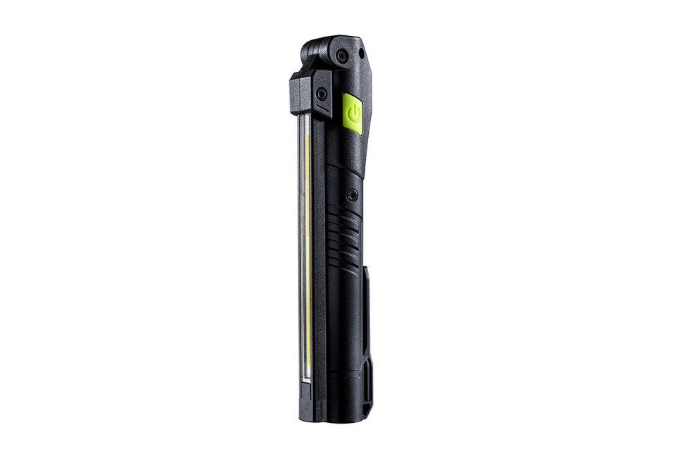 UNILITE Складной инспекционный фонарь