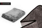 Glosswork Double Twist Drying towel Сушащее одностороннее полотенце 70x90см