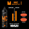 ZviZZer MC 3000 Medium Cut (ONE STEP) Полировальная паста одношаговая, 250ml