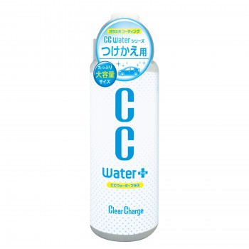 ProStaff Защитное покрытие "CC Water Plus"