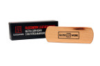 Ворсовый аппликатор для чернения шин. Glosswork Tire Dressing Brush