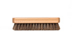 Ворсовый аппликатор для чернения шин. Glosswork Tire Dressing Brush