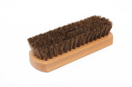 Ворсовый аппликатор для чернения шин. Glosswork Tire Dressing Brush