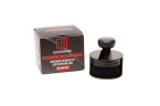 Ворсовый аппликатор для чернения шин. Glosswork Tire Dressing Brush