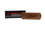 Щетка для кожи с синтетическим ворсом. Glosswork Leather Brush