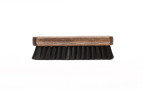 Щетка для кожи с синтетическим ворсом. Glosswork Leather Brush