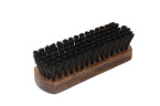 Щетка для кожи с синтетическим ворсом. Glosswork Leather Brush