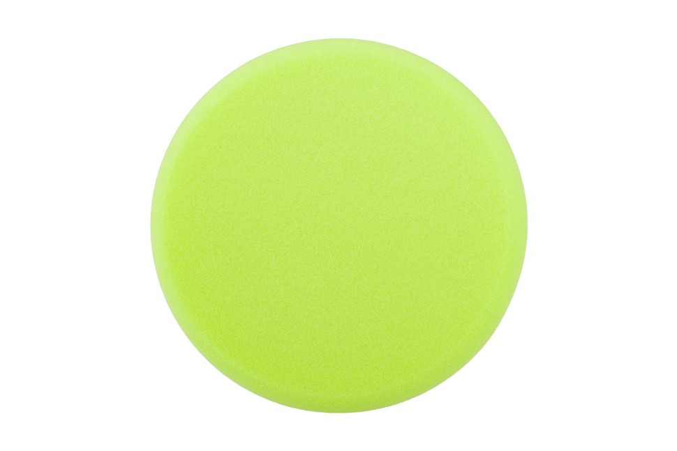 150/20/140 - ZviZZer STANDARD - ЗЕЛЕНЫЙ ультрамягкий (финишный) круг [ultrasoft]